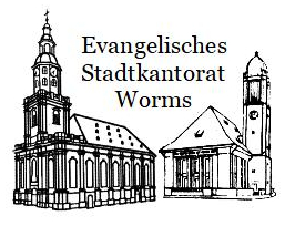 Ev. Stadtkantorat Worms