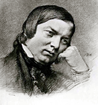 Robert Schumann